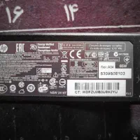 اداپتور لپ تاپ HP