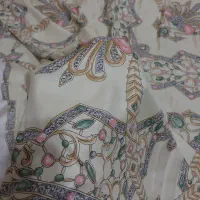 سه عدد روسروی دور دست دوز