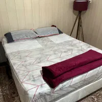 اجاره سوییت درکردان|اجارهٔ کوتاهمدت ویلا و باغ|کرج, برغان|دیوار