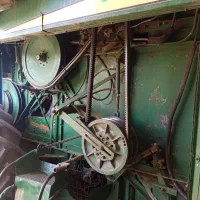 کمباین جاندیر 955 کاهکوب|خودرو سنگین|تبریز, |دیوار