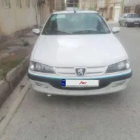 پژو پارس موتور جدید XU7P (سفارشی)، مدل ۱۴۰۲Elx