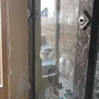 ویترین فروشی
