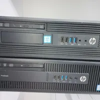 مینی کیس اچ پی HP G2|رایانه رومیزی|تهران, شهرک ولیعصر|دیوار