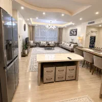 ۹۷متر پلان مهندسی با ۲پارکینگ سندی|فروش آپارتمان|کرج, دهقان ویلا|دیوار