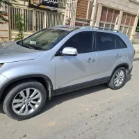 سورنتو xmشش سیلندر|خودرو سواری و وانت|علی‌آباد کتول, |دیوار