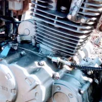 متور 200|موتورسیکلت|سنندج, |دیوار