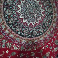 فرش  ماشینی