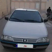 پژو 405GLX