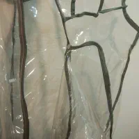 کاور چمدان 70 پهنا 40