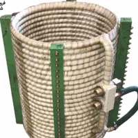 کورهایی القایی تهران فورج ذوب آهن و چدن