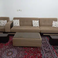 مبل مبلمان راحتی