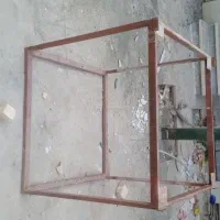 فروش چهار پایه کولر