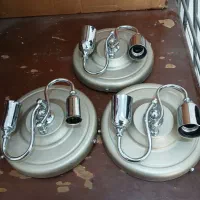 لوستر|لوستر و چراغ آویز|بهبهان, |دیوار