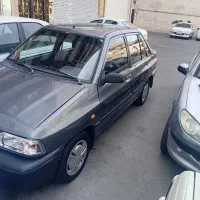پرایدصبا مدل۱۳۸۸
