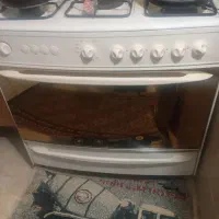 سینگ دو لکنه با کابینت گاز تکنو فردار