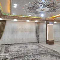 پرده سلطنتی در بازار پرده