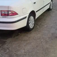 سمند موتور ملی مدل۹۰|خودرو سواری و وانت|اردبیل, |دیوار