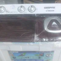 لباسشویی دوقلو اصل جیپاس
