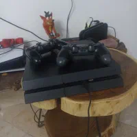 ps 4 500