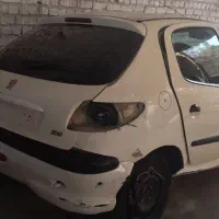 ۲۰۶ مدل ۸۹ تصادفی