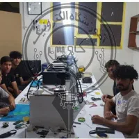 آموزش تعمیرات موبایل
