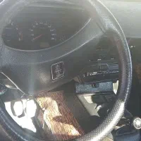 پیکان وانت دوگانه مدل ۸۳|خودرو سواری و وانت|کرمان, |دیوار