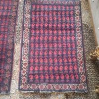 قالیچه  دست بافت تبریز