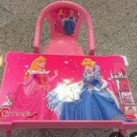 میز و صندلی کودک