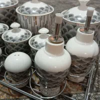 پاسماوری|آبچکان و نظمدهنده ظروف|کرج, کیانمهر|دیوار