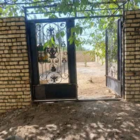 چهاردیواری روستای کرمجگان|فروش زمین و ملک کلنگی|قم, کلهری|دیوار