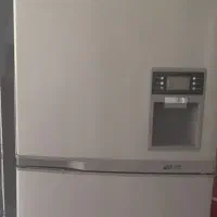 یخچال اسنوا