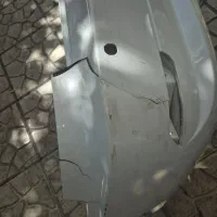 سپر عقب سورن پلاس