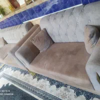 مبل فروشی|مبلمان خانگی و میز عسلی|بم, |دیوار