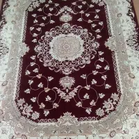 یک جفت فرش ۹متری