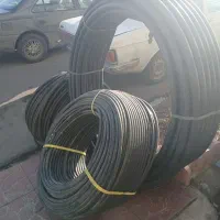 لوله پلی اتیلن بصورت نقد و اقساط