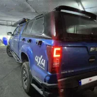 آمیکو آسنا اتوماتیک