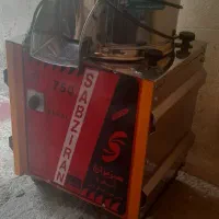 فروش سبزی خردکن صنعتی