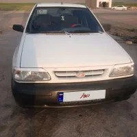 فروش پراید 98