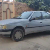 سواری پژو مدل 90