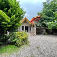 پول زمین میدی فقط/نیم پیلوت۲۶۰متری مشجر پردرخت سند