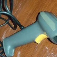 بارکد خوان در حد نو