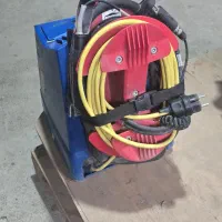 الکتروفیوژن اصل فریامات