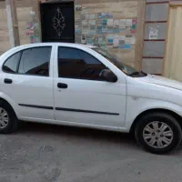 تیبا مدل 97|خودرو سواری و وانت|پاکدشت, پاکدشت (مامازند)|دیوار