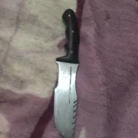 چاقو