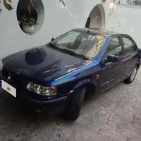 سمند lx ef7|خودرو سواری و وانت|کرمان, |دیوار