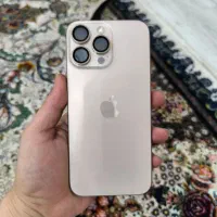 iphone 16pro maxبا حافظه ۲۵۶|موبایل|تهران, سردارجنگل|دیوار