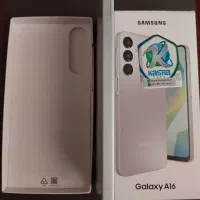 موبایل سامسونگ Galaxy A16 4G 128 GB رم 4GB|موبایل|تهران, مرزداران|دیوار