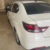 شاهین G دنده با سانروف و esp مدل ۱۴۰۳|خودرو سواری و وانت|تهران, بلوار کشاورز|دیوار