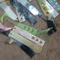 زیورآلات رزینی|زیورآلات و اکسسوری|تنکابن, |دیوار