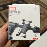 هولدر موتور و دوچرخه earldom